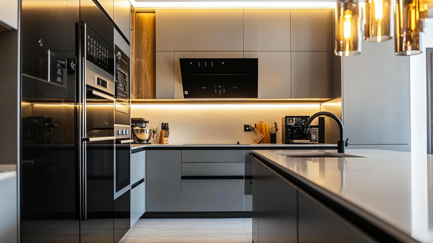 Евроремонт квартиры в Люблино